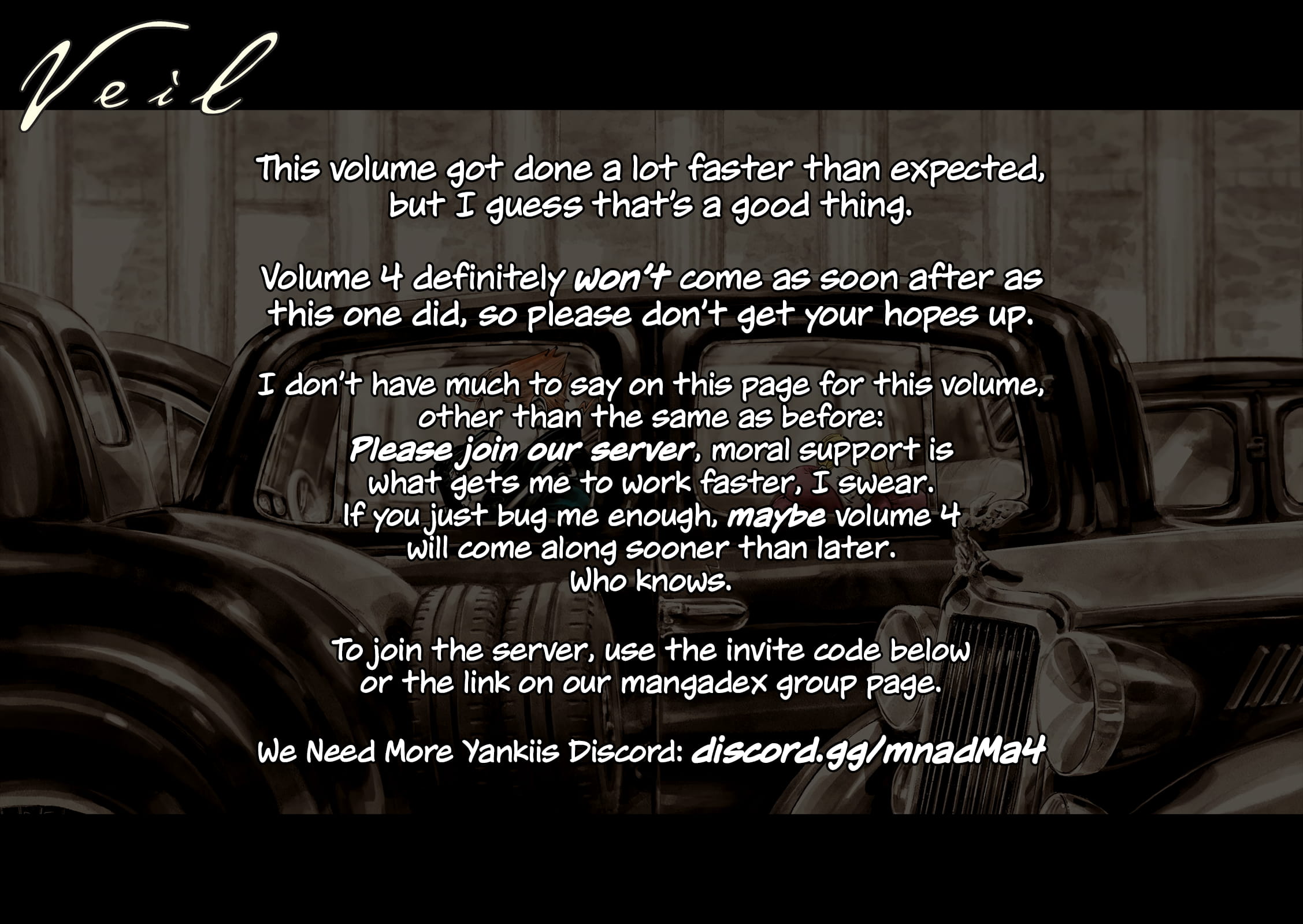 Veil, Chapter 26 image 02